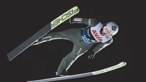 O której skoki w Lillehammer dzisiaj? Gdzie obejrzeć? [TRANSMISJA NA ŻYWO, TV]