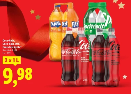 Випий Fanta