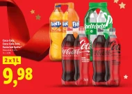 Випий Fanta