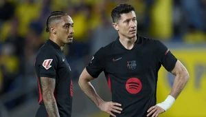 Pilne wieści z Barcelony. Potwierdziło się tuż po zgrupowaniu, to już oficjalne