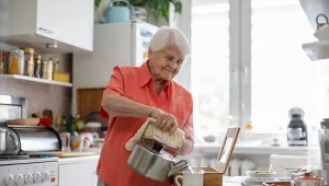 Poprawiają apetyt i wspierają metabolizm. Obowiązkowe w diecie seniora