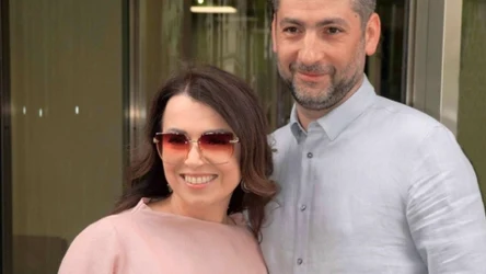 Katarzyna Pakosińska, Irakli Basilaszwili