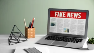 Dezinformacja w Polsce