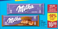 Шоколад Milka