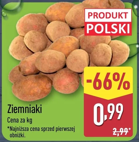 Ziemniaki Polski