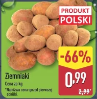 Ziemniaki Polski