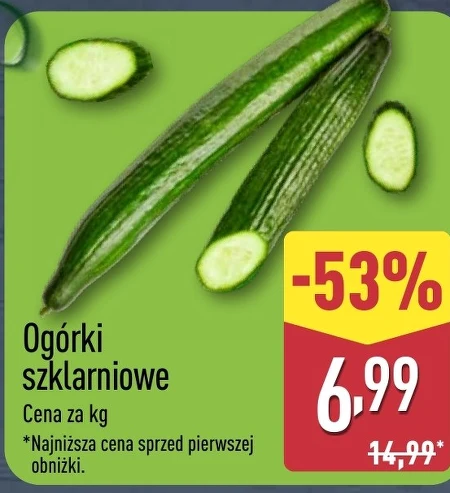 Ogórki