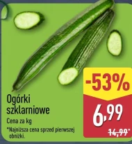 Ogórki
