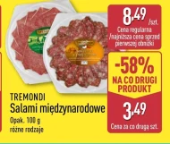 Salami Tremondi