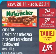 Czekolada Choceur