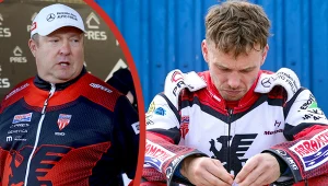 Kulisy zwolnienia trenera Polonii Bydgoszcz. Cała prawda wyszła na jaw