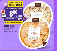 Pizza Virtu