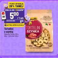 Tortellini Novelle