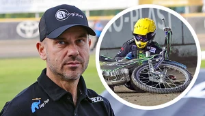 Trzykrotny mistrz świata w tarapatach. "Sam sobie zgotował taki los"