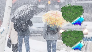 Zima rozgości się na dobre. Mróz utrzyma się nawet za dnia