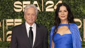 Zeta-Jones zaskoczyła wyznaniem po 25 latach małżeństwa. Przemówiła do męża