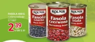Fasola czarna Rolnik
