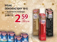 Pisak do dekoracji Dr. Oetker