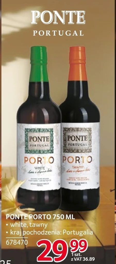 Wino Ponte