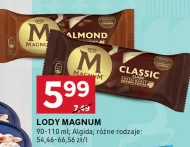 Lody Magnum