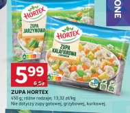 Zupa Hortex