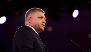 Robert Fico chce wzmocnić ochronę powietrzną Słowacji. Zwrócił się do NATO