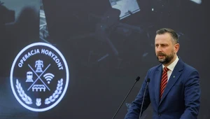 Akty dywersji na kolei. Ogłoszono akcję "Horyzont"