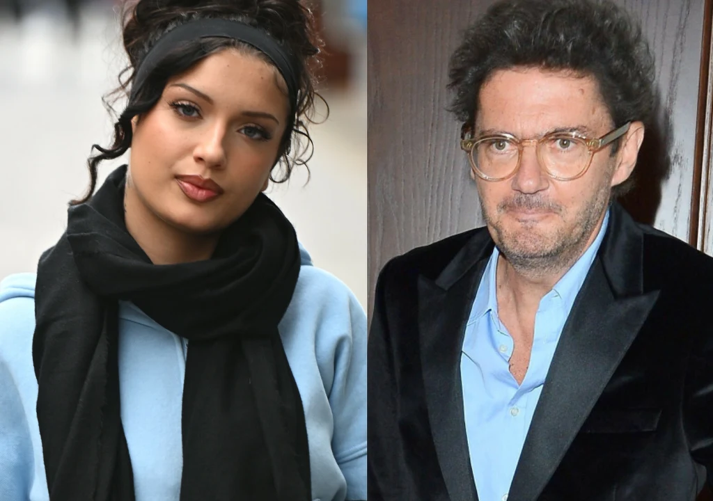 Viki Gabor, Kuba Wojewódzki