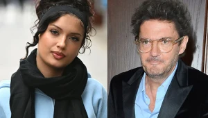 Wojewódzki zadrwił z wyglądu Viki Gabor. Od razu zwróciła mu uwagę