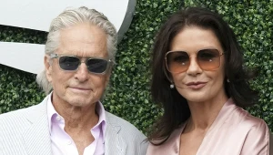 Zeta-Jones zaskoczyła wyznaniem po 25 latach małżeństwa. Przemówiła do męża