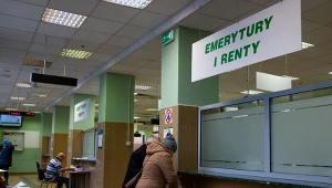 Ważne informacje dla emerytów. ZUS przesuwa terminy wypłat emerytur