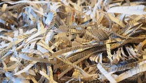 Profesjonalne niszczenie dokumentów musi odbywać się według rygorystycznych standardów