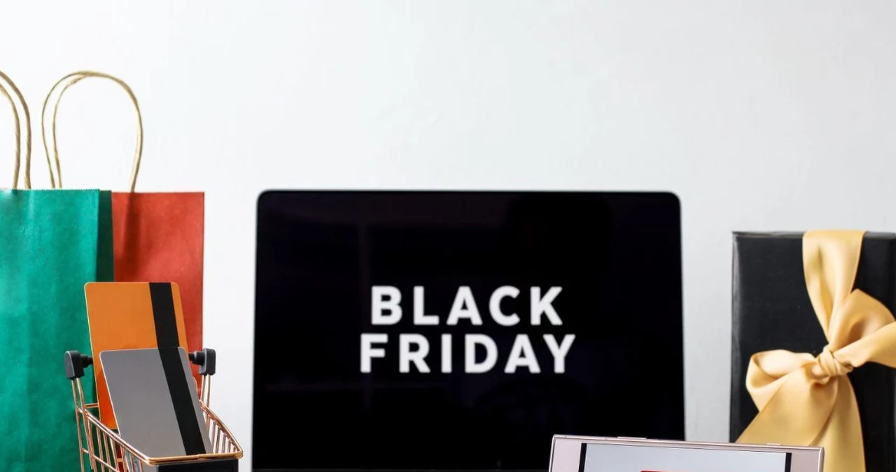 Black Friday 2025 – jak zorganizować zakupy grupowe?