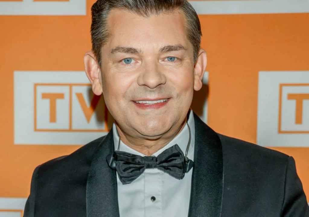 Zenek Martyniuk na Sylwestrze TVP 2023