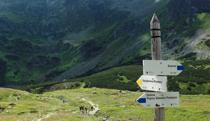 Tatry to dobro wspólne – dla nas i dla tych, którzy przyjdą po nas