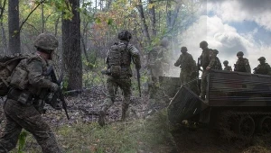 Ukraińcy zszokowani stanem polskiego wojska. Ekspert ma pomysł: To nieuniknione, choć bardzo niepopularne
