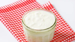 Dodaj do kefiru, a będzie smakował doskonale. Samo zdrowie