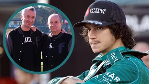 Legenda wraca, by przywrócić kuźnię talentów. Falubaz ma powody do radości