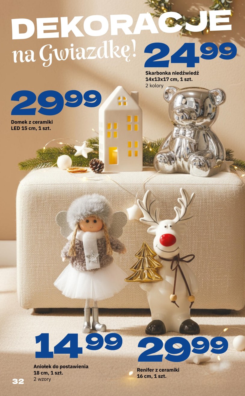 Gazetka: Katalog gwiazdkowych inspiracji! - Twój Market - strona 32