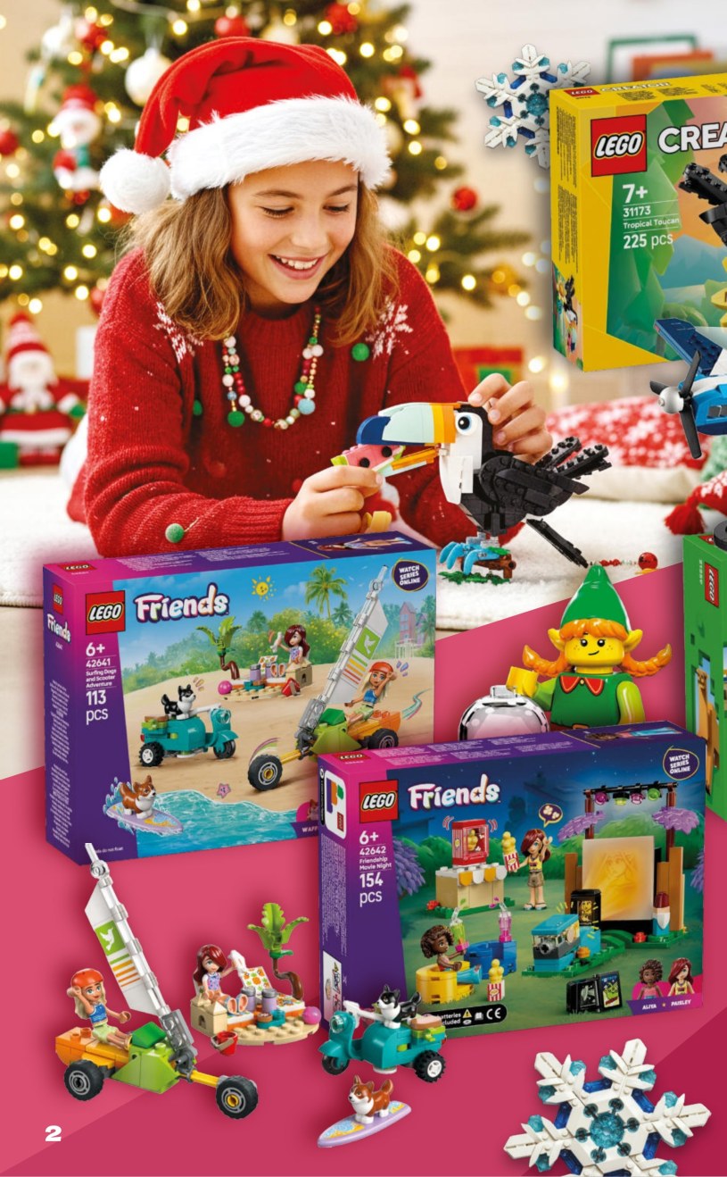 Gazetka: Katalog gwiazdkowych inspiracji! - Twój Market - strona 2