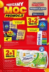 Udane zakupy w dobrym stylu - Twój Market