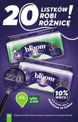 Czas na małe przyjemności - Stokrotka Market