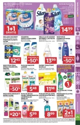 Czas na małe przyjemności - Stokrotka Market