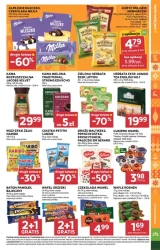 Czas na małe przyjemności - Stokrotka Market