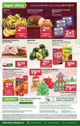 Czas na małe przyjemności - Stokrotka Market