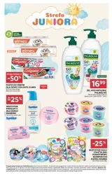 Chrupnij coś dobrego - Stokrotka