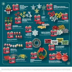 Moc prezentów! - Stokrotka