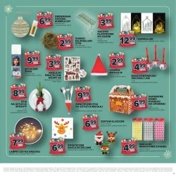 Moc prezentów! - Stokrotka