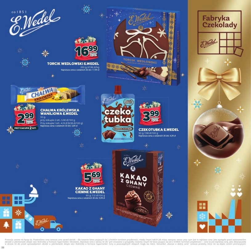 Stokrotka Supermarket