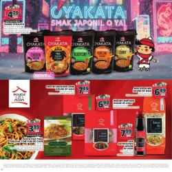 Moc prezentów! - Stokrotka